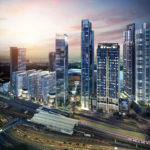 Bangsar office space for lease