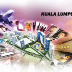 Large office for lease in KL Sentral, Kuala Lumpur