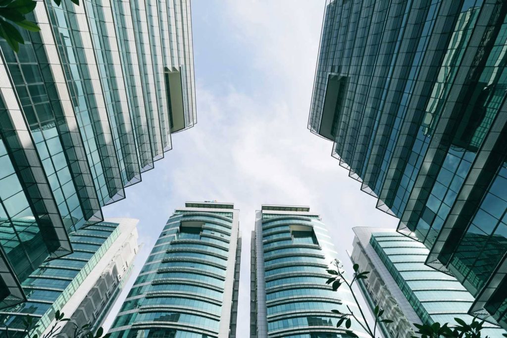 Office for lease ar Bangsar South