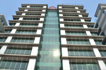 Ara Damansara office space for lease