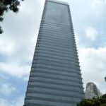 KUala Lumpur city office space for lease