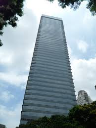 KUala Lumpur city office space for lease