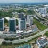 Cyberjaya offices for lease