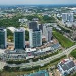Cyberjaya offices for lease