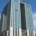 KL city office sapace for rent