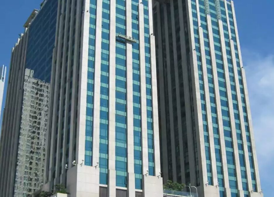 KL city office sapace for rent