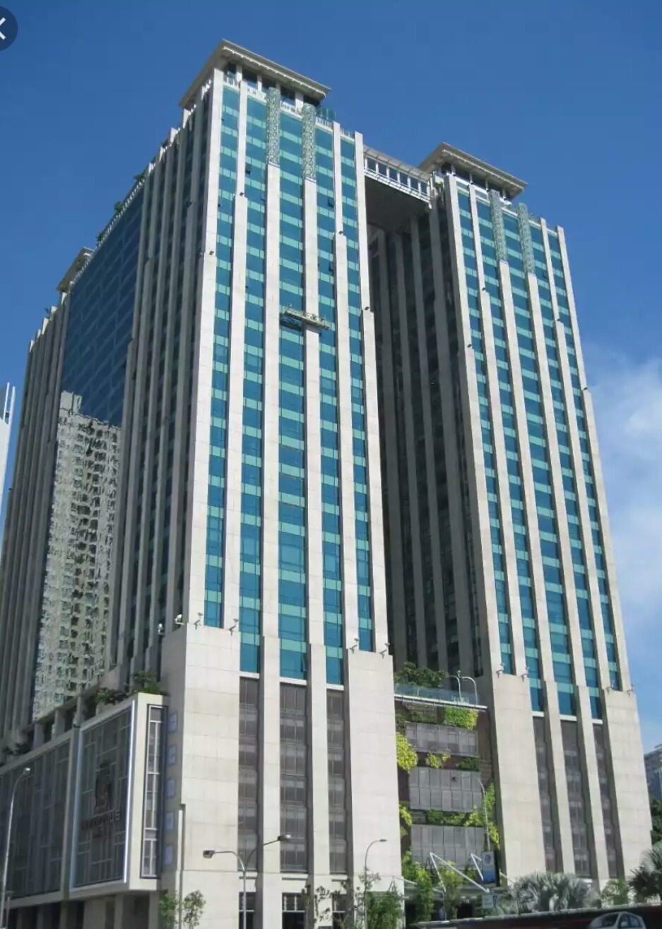 G Tower (Jalan Tun Razak), KL