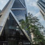 KLCC office space fro lease