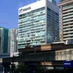 KL office space for rent