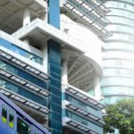 Kuala Lumpur city office space for rent