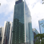 KLCC office space for lease