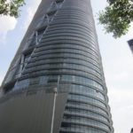 Kuala Lumpur city office space for lease
