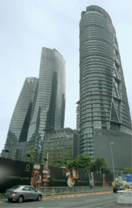 KLCC office space for lease