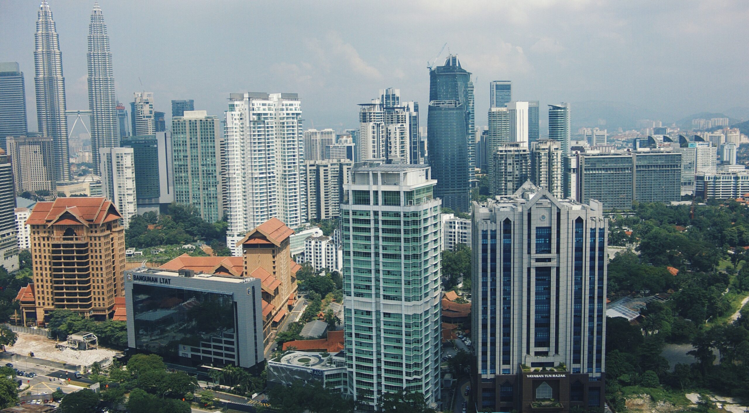 Menara Worldwide (Jalan Bukit Bintang), Kuala Lumpur