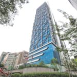 KL city office space for lease