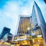 Kuala Lumpur office space for rent