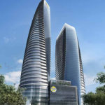 Kuala Lumpur city office space for lease