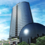 Petaling Jaya office for rent