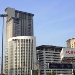 Petaling Jaya office for rent