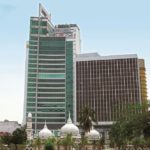 KLCC office space for lease