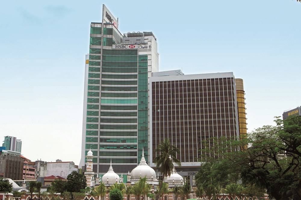 KLCC office space for lease