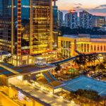 Sunag Jaya, Sunway office for lease