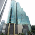 KL office space for lease