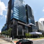 PJ office space for rent