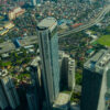 Kuala Lumpur city office space for rent