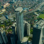 Kuala Lumpur city office space for rent