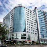 Dmansara heights office space for lease