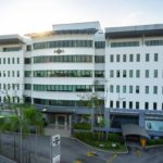 PJ office space for lease