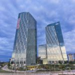 Putrajayo office space for lease