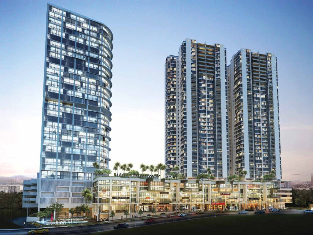 Jalan Tun Razak, Kl office space for lease