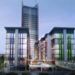 Bandar Tasik Selatan office space for lease