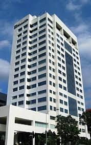 Damansara Height office space for lease