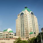 Petaling Jaya office space for rent