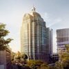 Damansara Heights office space for lease