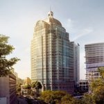 Damansara Heights office space for lease