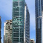 KL city office space for lease