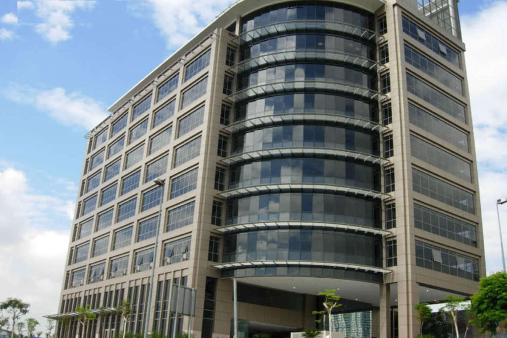 Mutiara Damansara office space for lease