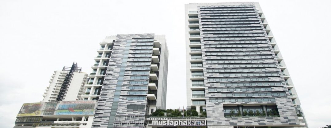 Damansara Perdana office space for lease