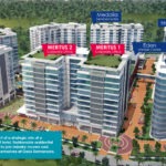 Ara Damansara office space for lease