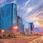 Puchong ofice space for rent