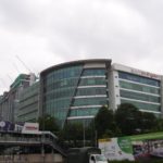 KL office space for lease