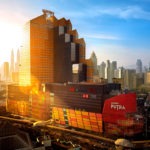 KL city office space for lease