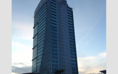 Surian Tower, Mutiara Damansara