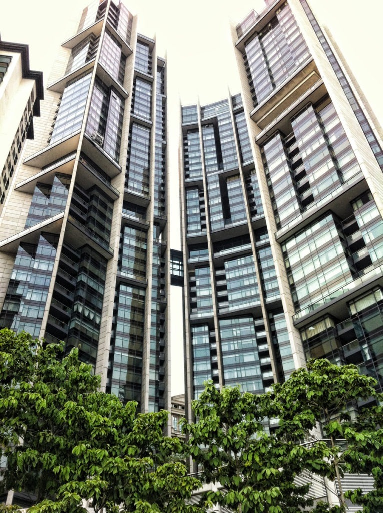 Kuala Lumpur city office space for lease