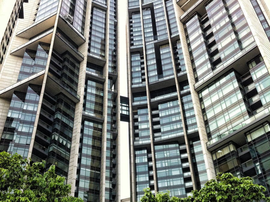 Kuala Lumpur city office space for lease