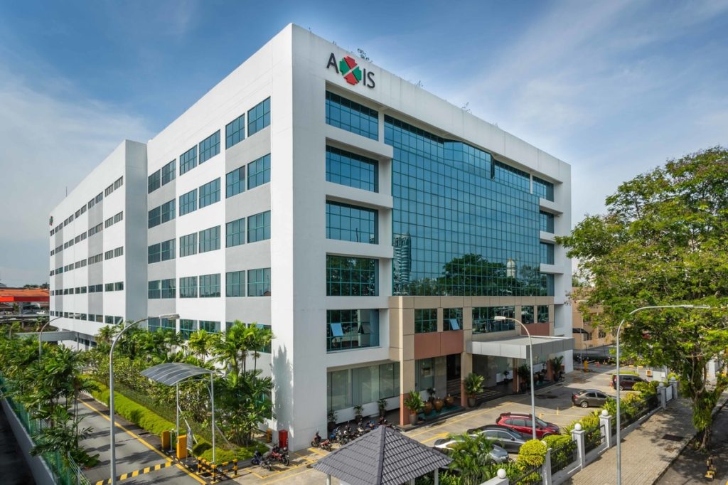 PJ office space for lease